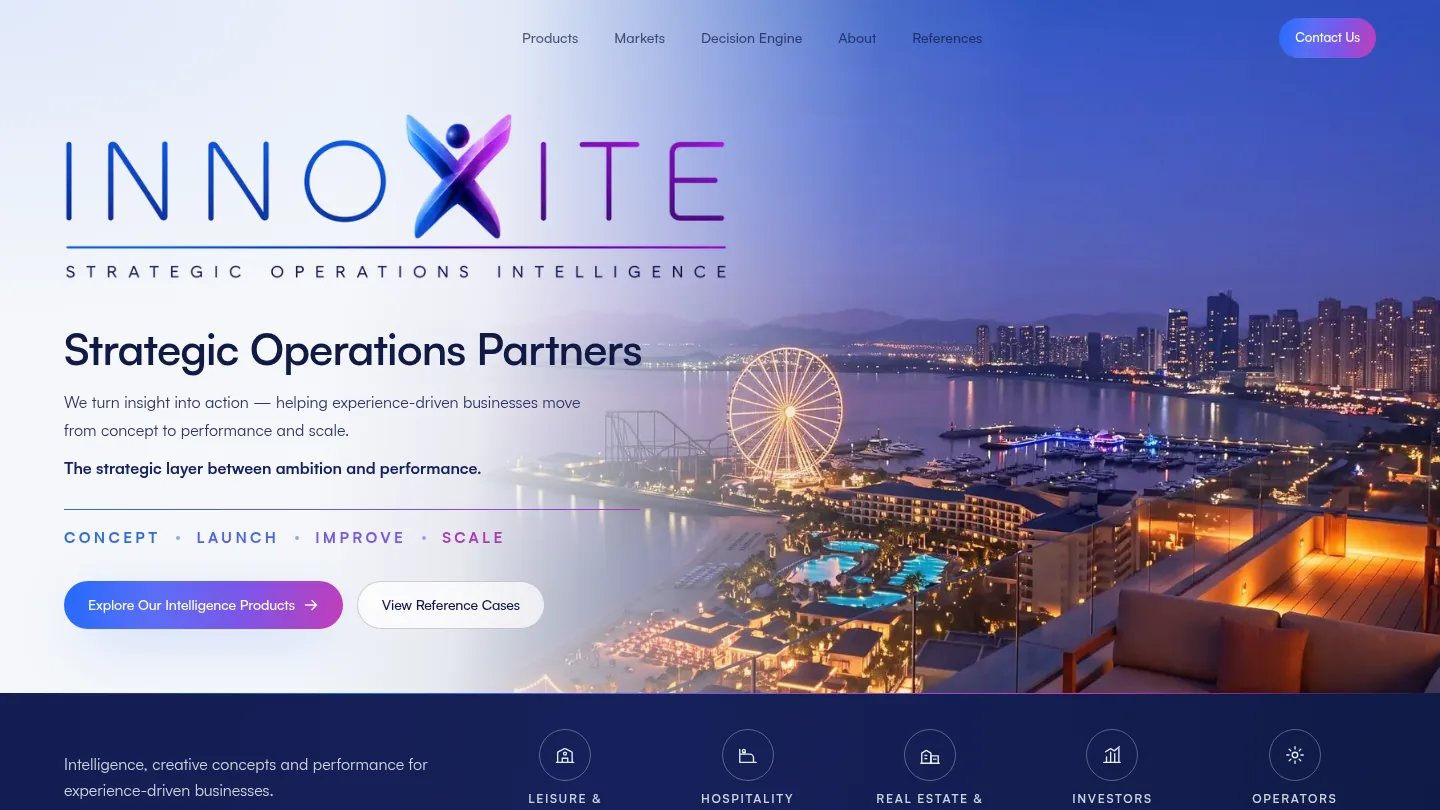 Innoxite